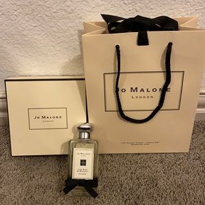 Jo Malone London Lime Basil & Mandarin Cologne